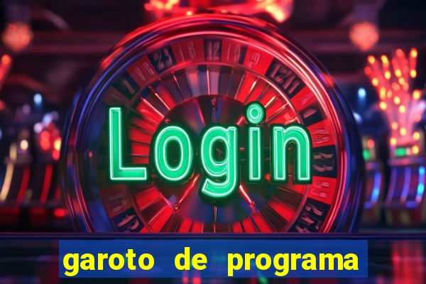 garoto de programa de porto seguro